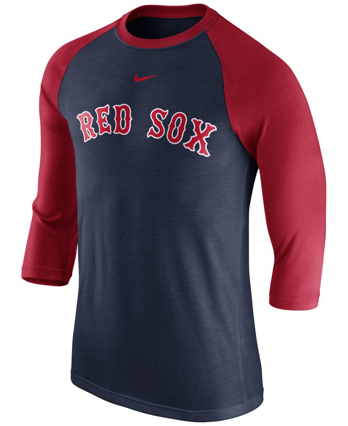 red sox t shirt target