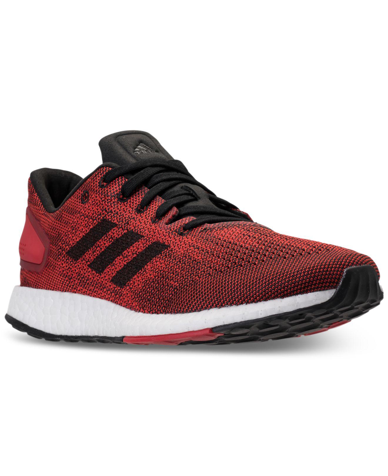 adidas pureboost dpr ltd