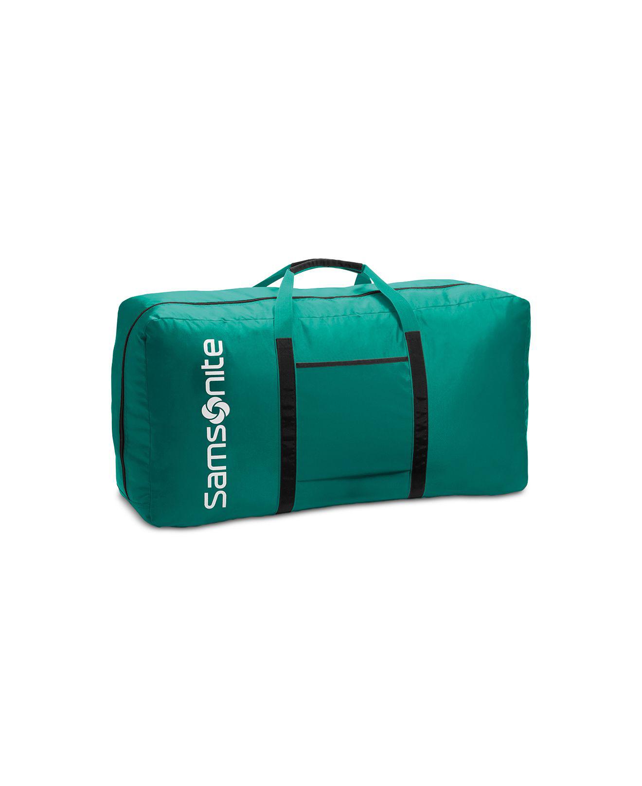 Lyst Samsonite Toteaton Duffle Bag in Green for Men Save 63.