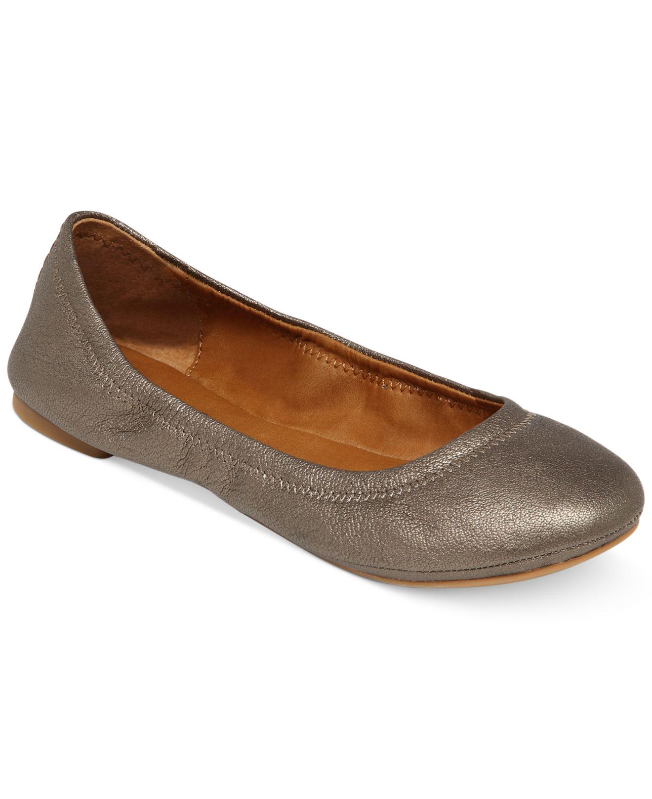 lucky emmie flats wide