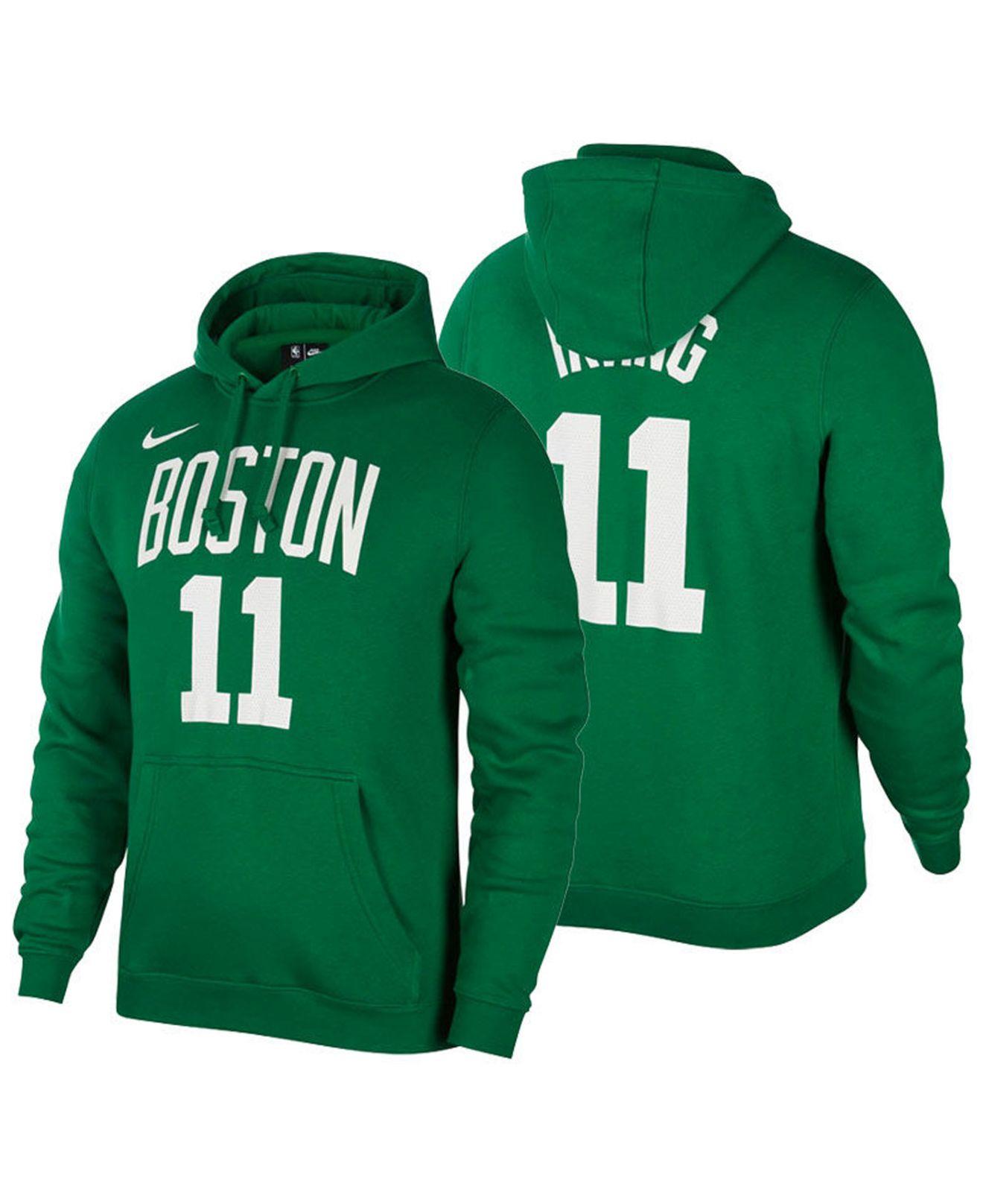 kyrie nike hoodie