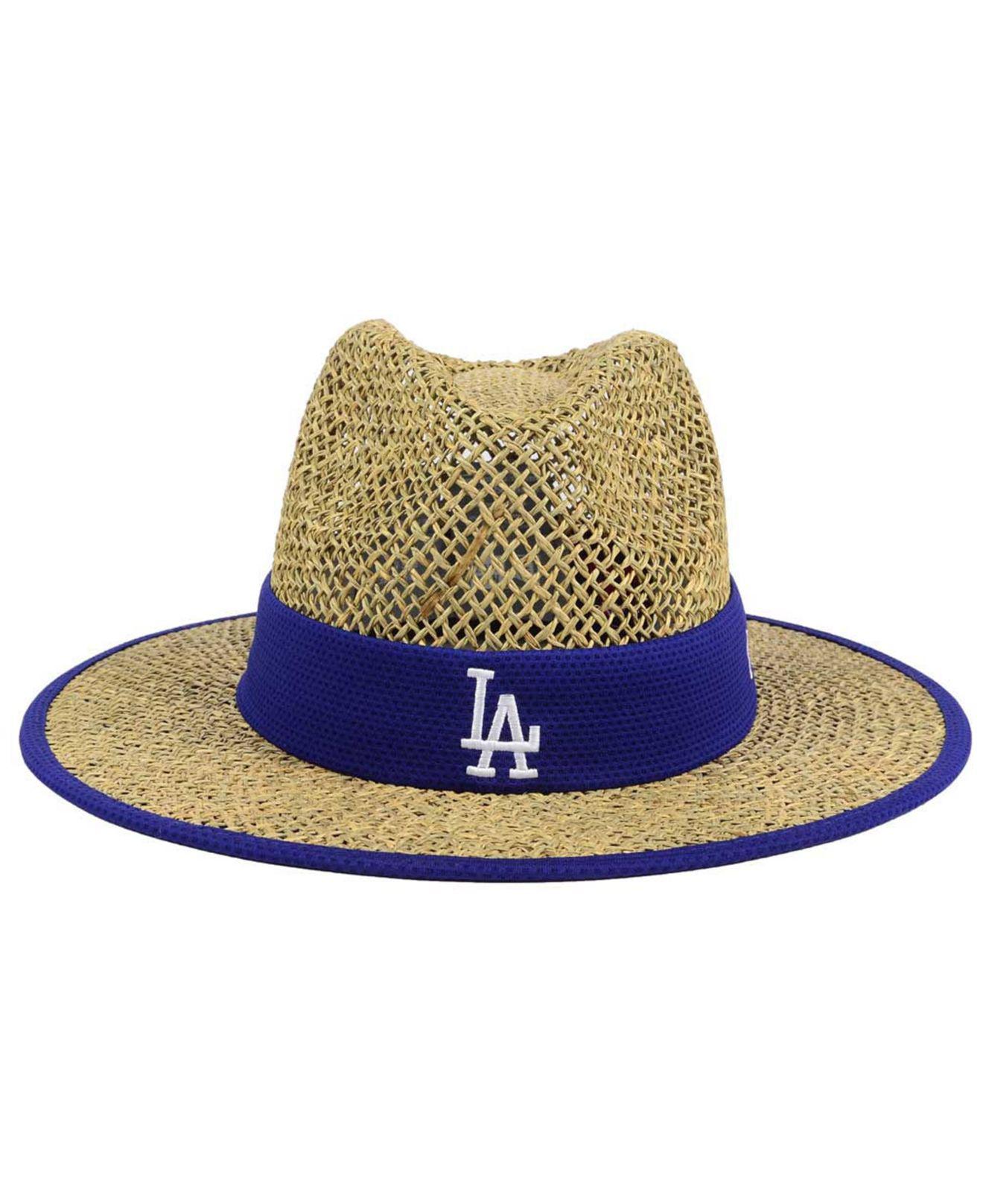 la hats for men