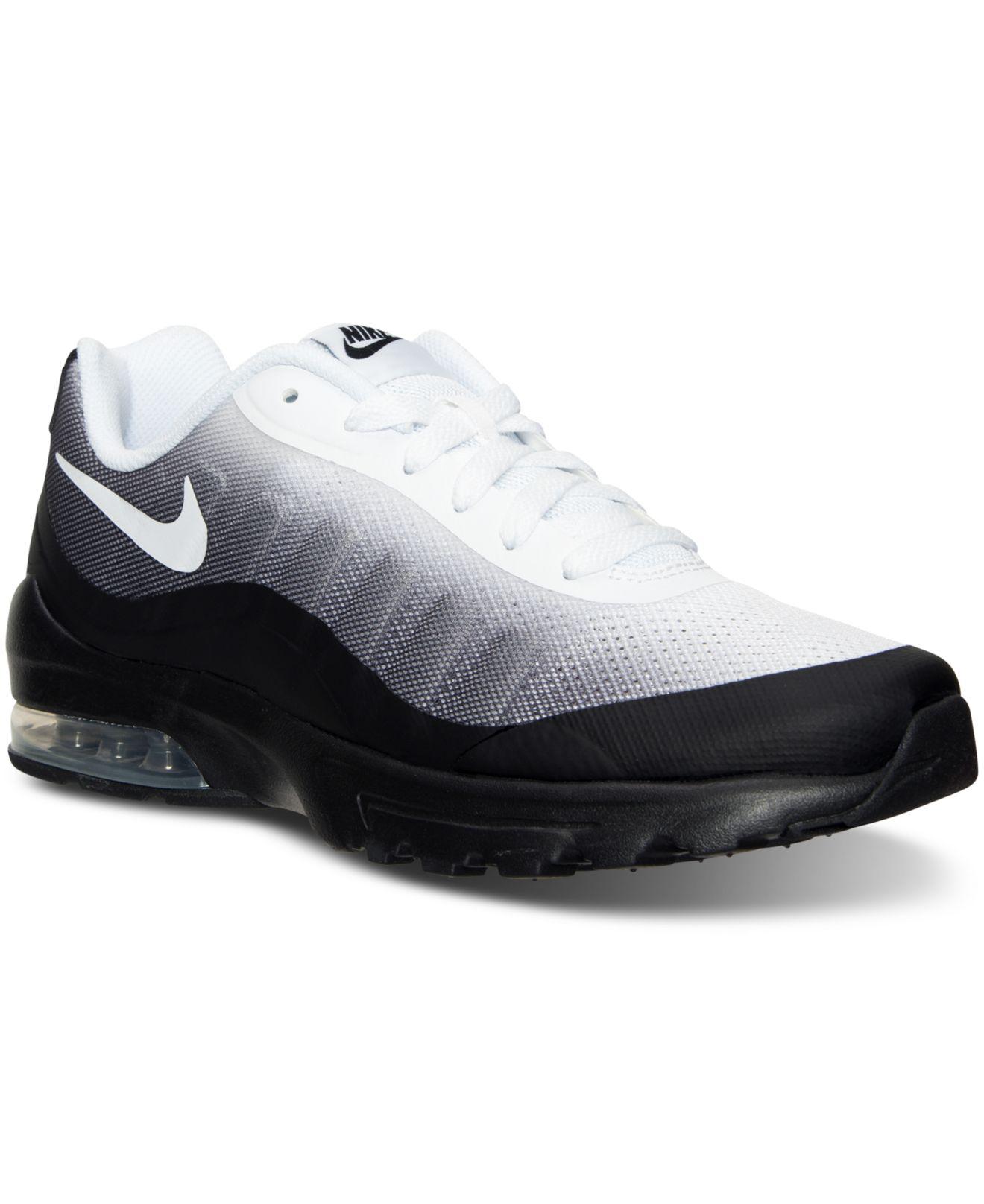 air max invigor black air max invigor black