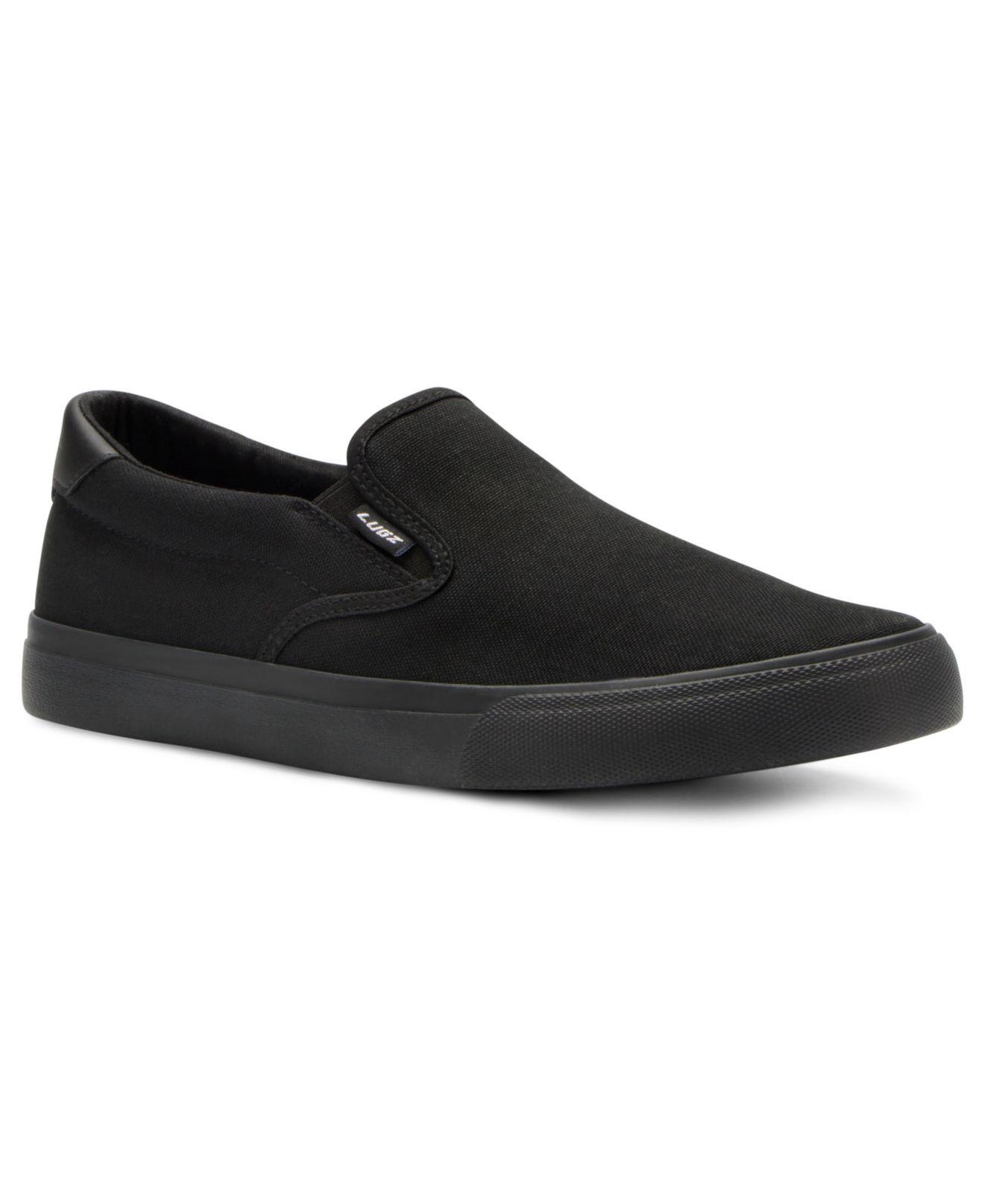lugz clipper men's sneakers