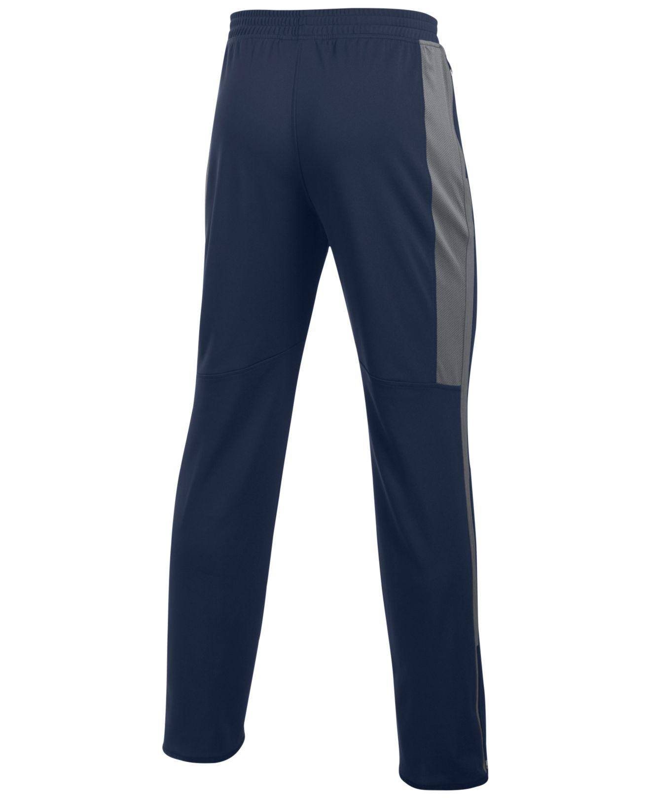 under armour men's maverick tapered pants