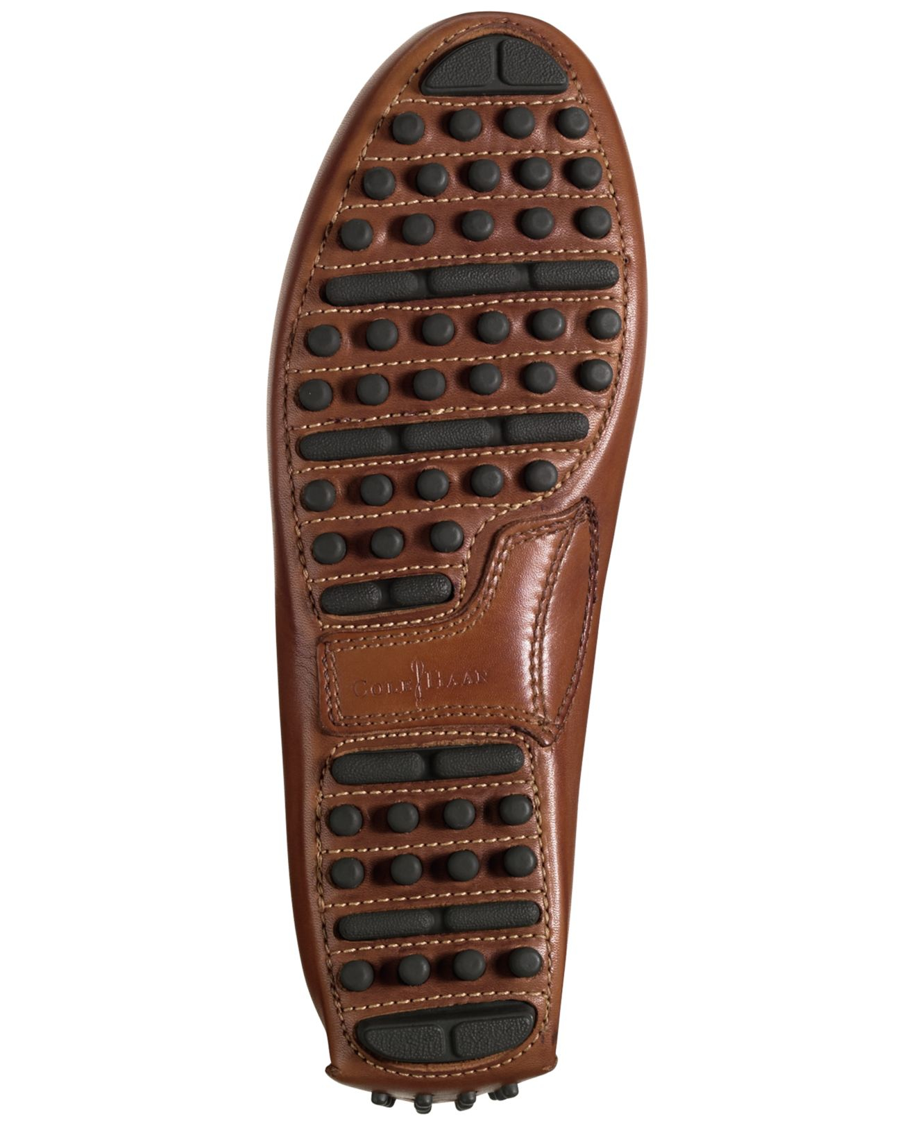 cole haan gunnison brown