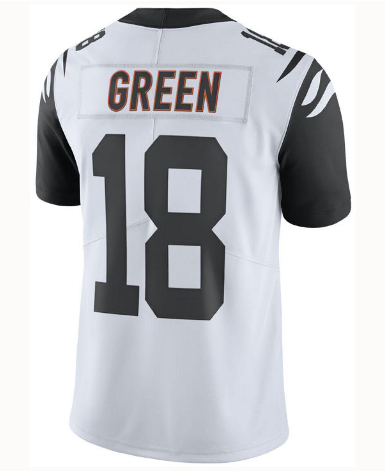 white aj green jersey white aj green jersey