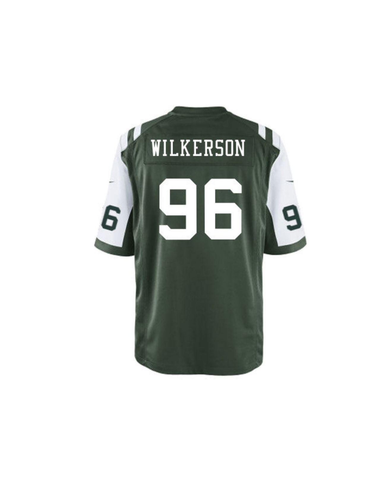 modells jets jersey