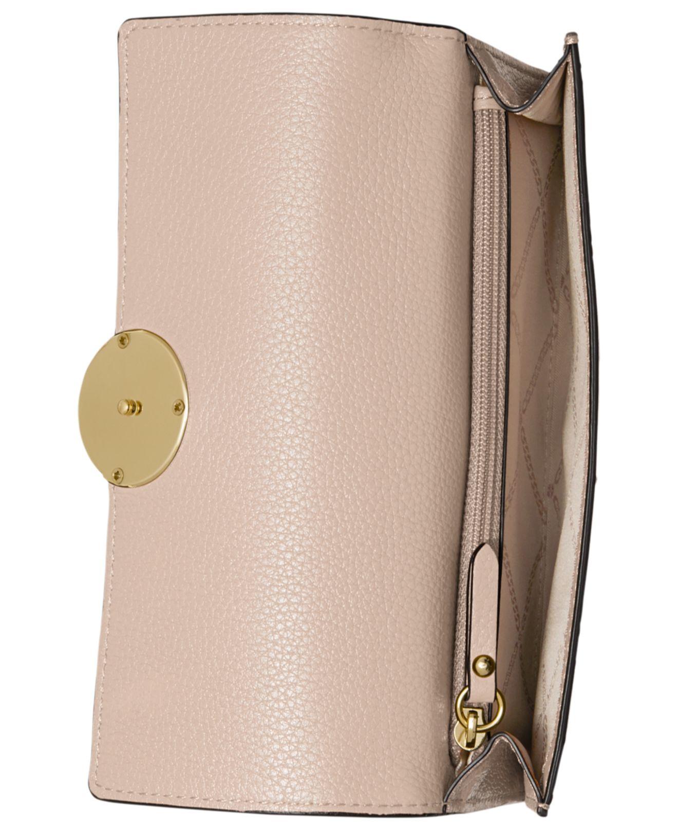 Michael Kors Pink Purse Macys Credit