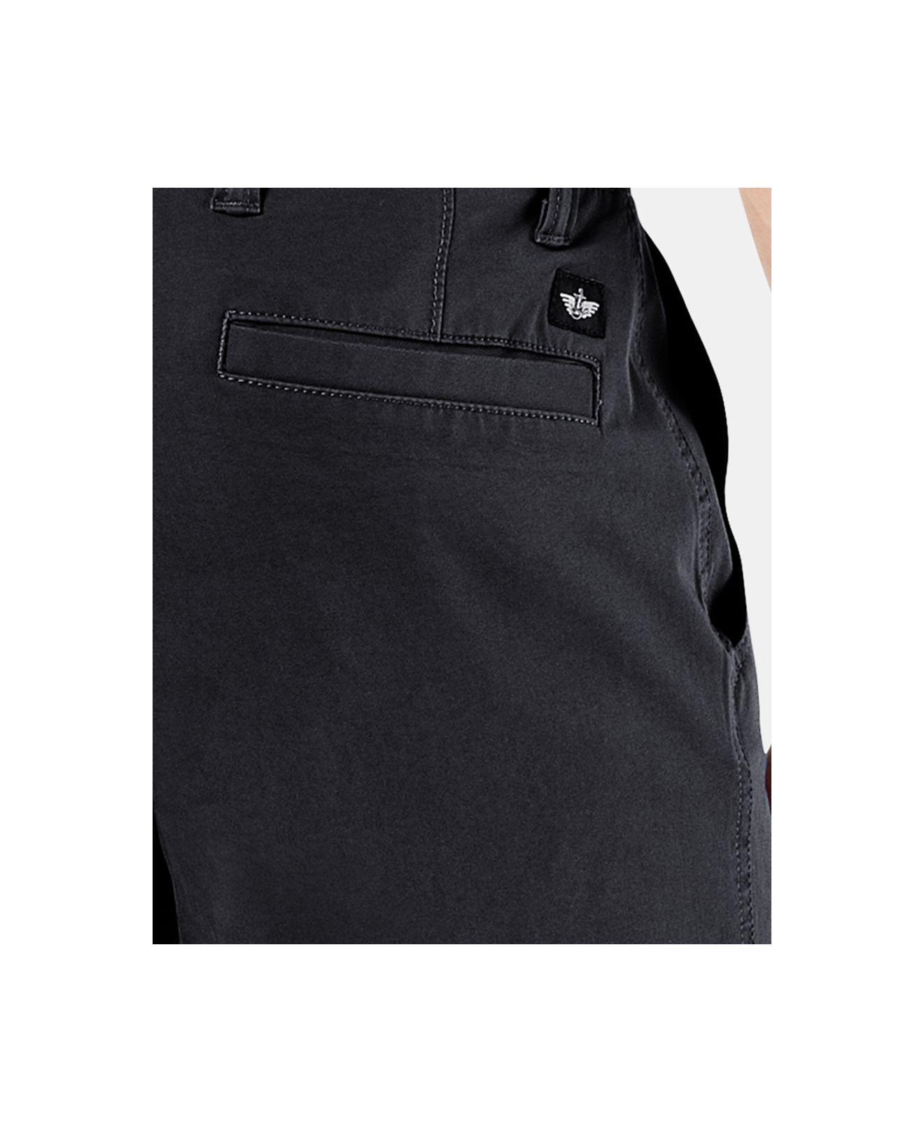 dockers flex comfort shorts