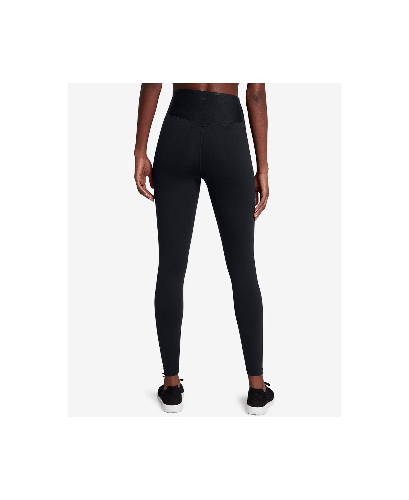 nike workout tops