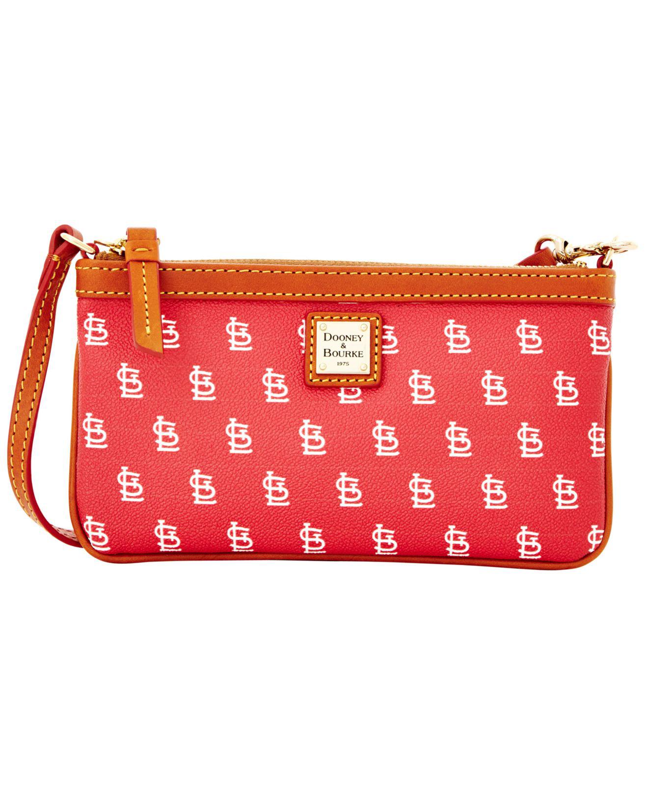 cardinals dooney and bourke