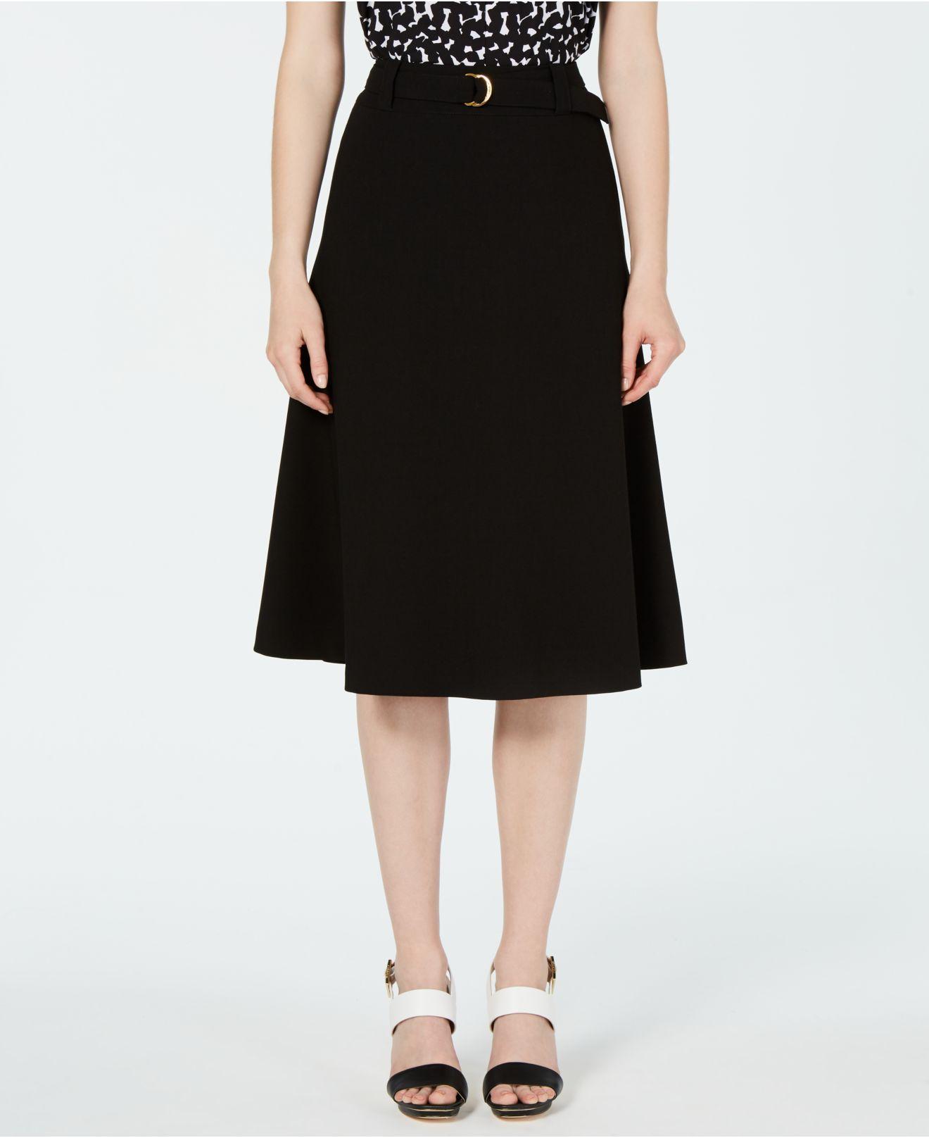 calvin klein midi