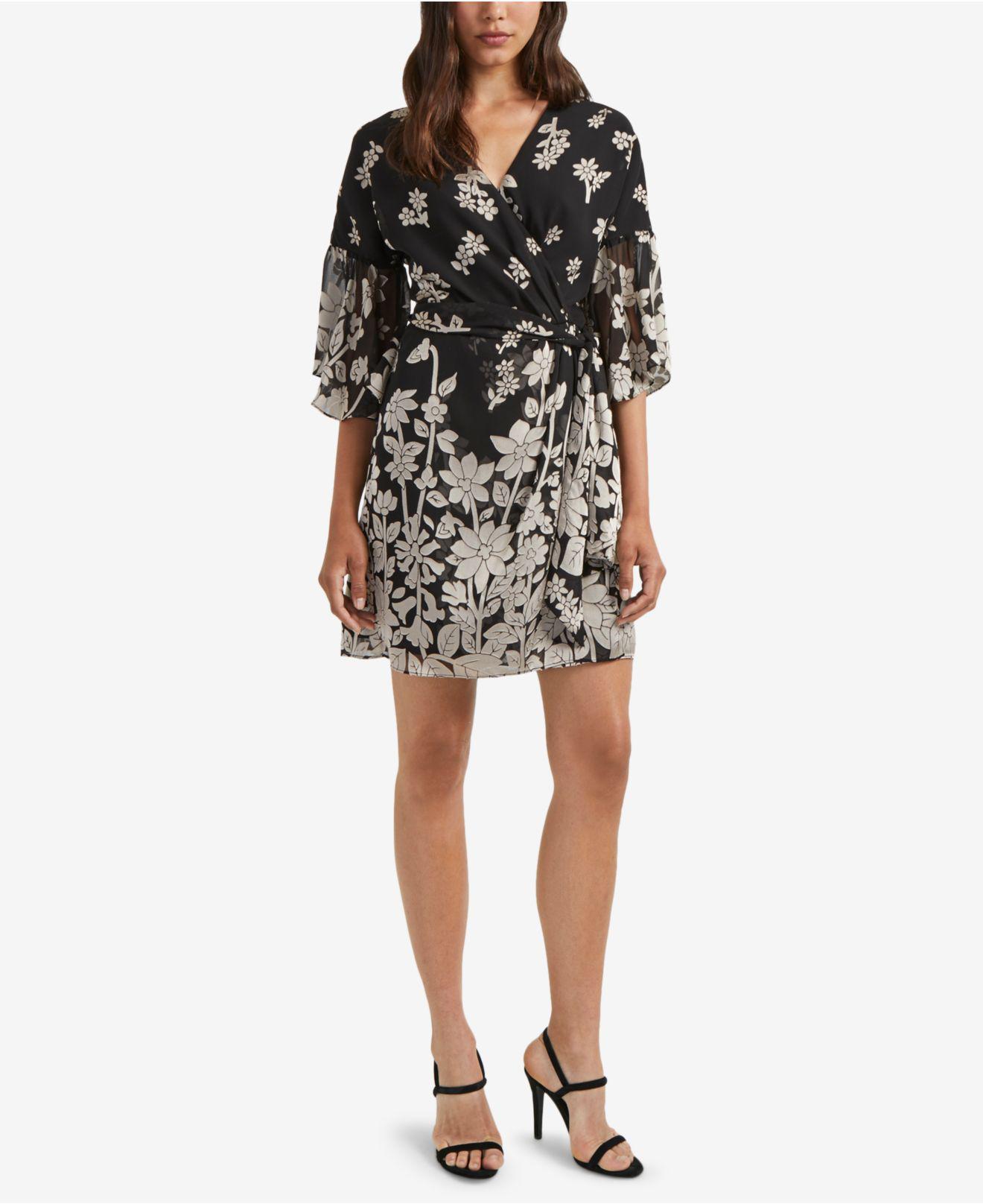 french connection dresses macy's