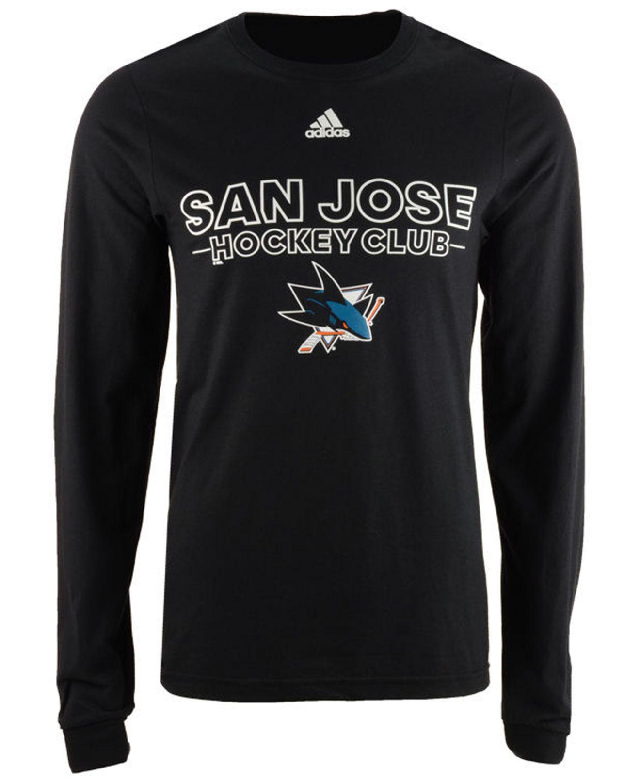 san jose sharks jersey uk