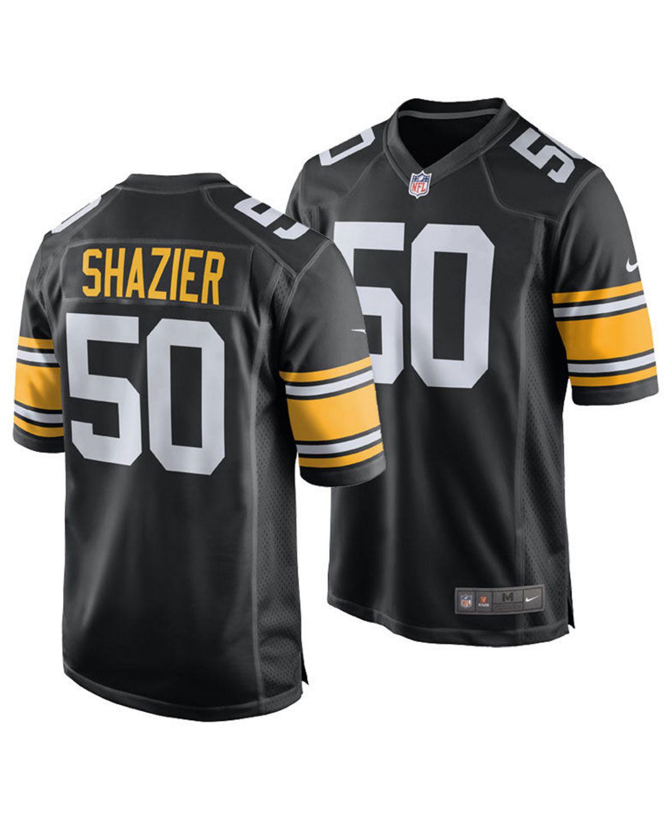 ryan shazier color rush jersey ryan shazier color rush jersey