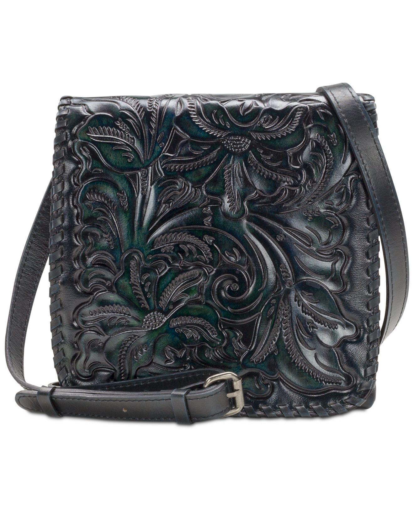 patricia nash tooled leather