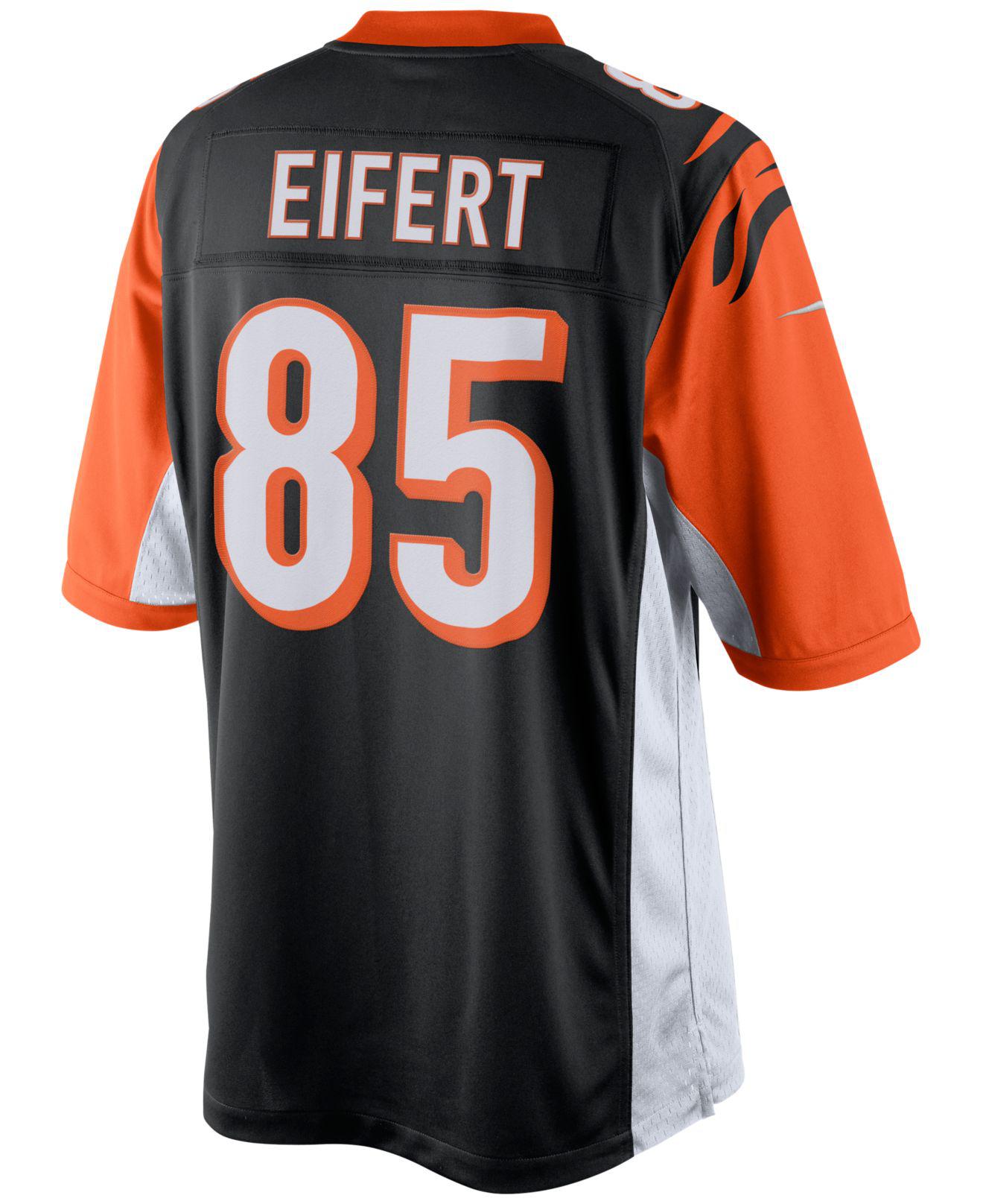 orange tyler eifert jersey orange tyler eifert jersey