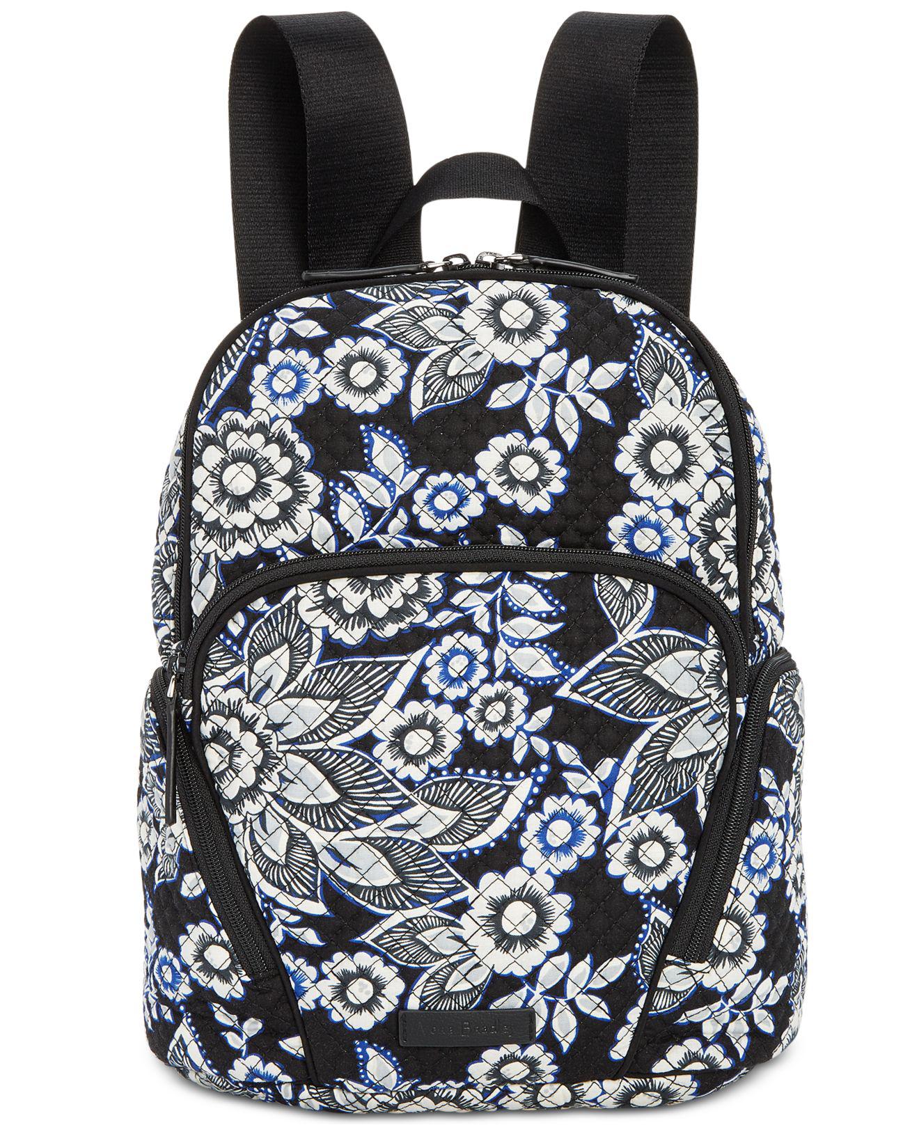 vera bradley backpack macys