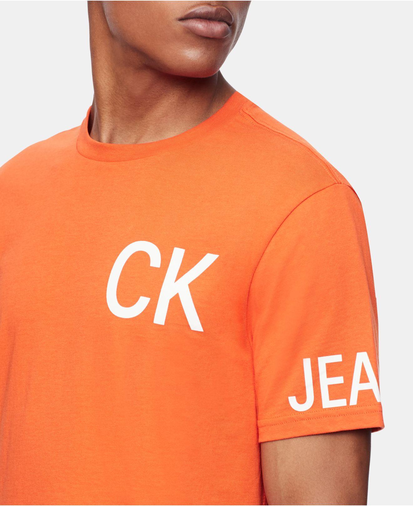 ckj shirts