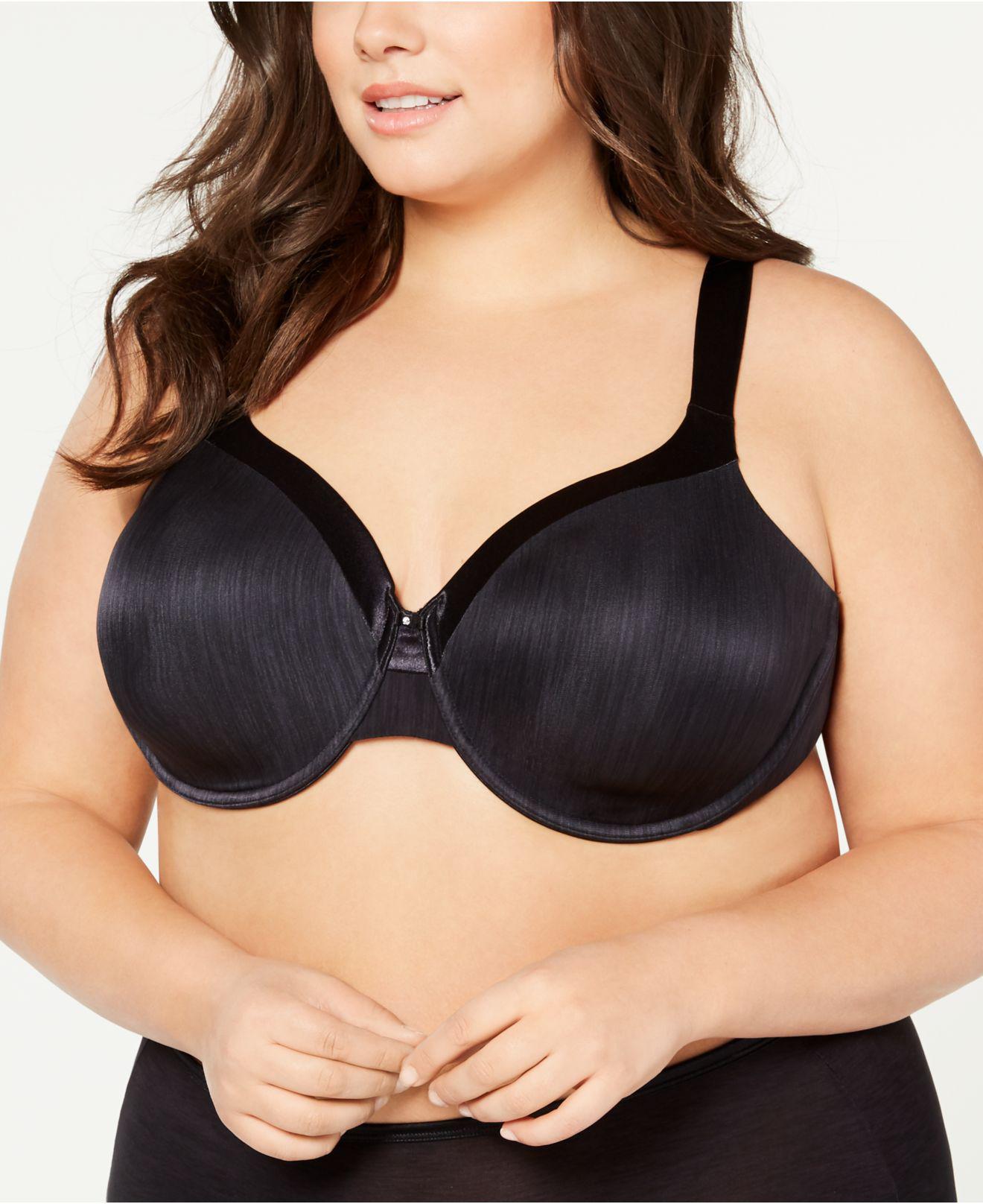 Lyst Vanity Fair Illumination Full Figure Underwire