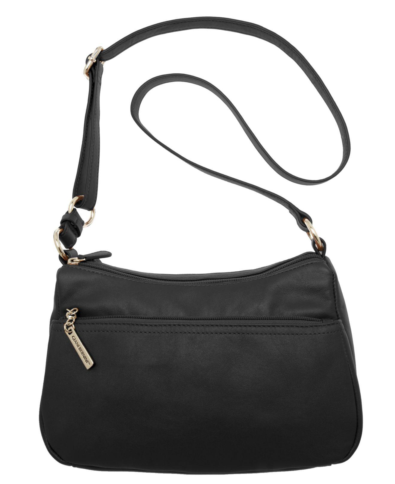Napa Double Entry Hobo Napa Double Entry Hobo