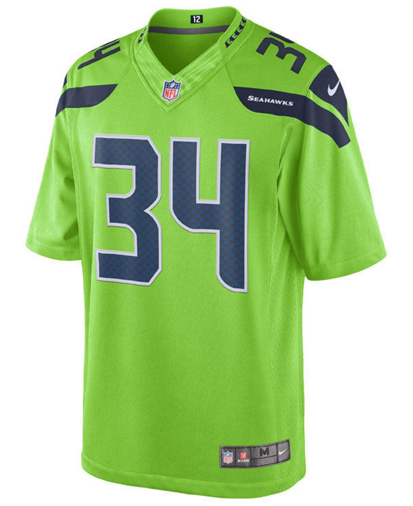 thomas rawls jersey thomas rawls jersey