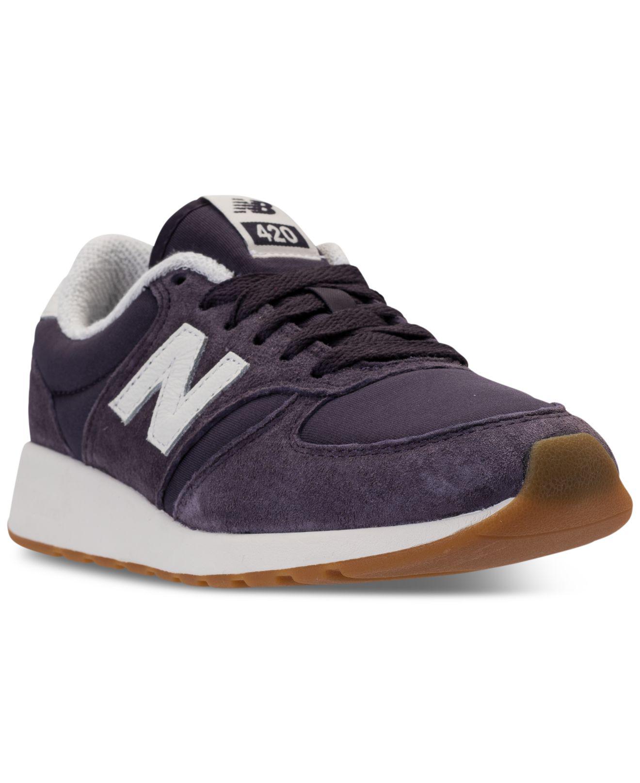 new balance women's 420 casual sneakers new balance women's 420 casual sneakers