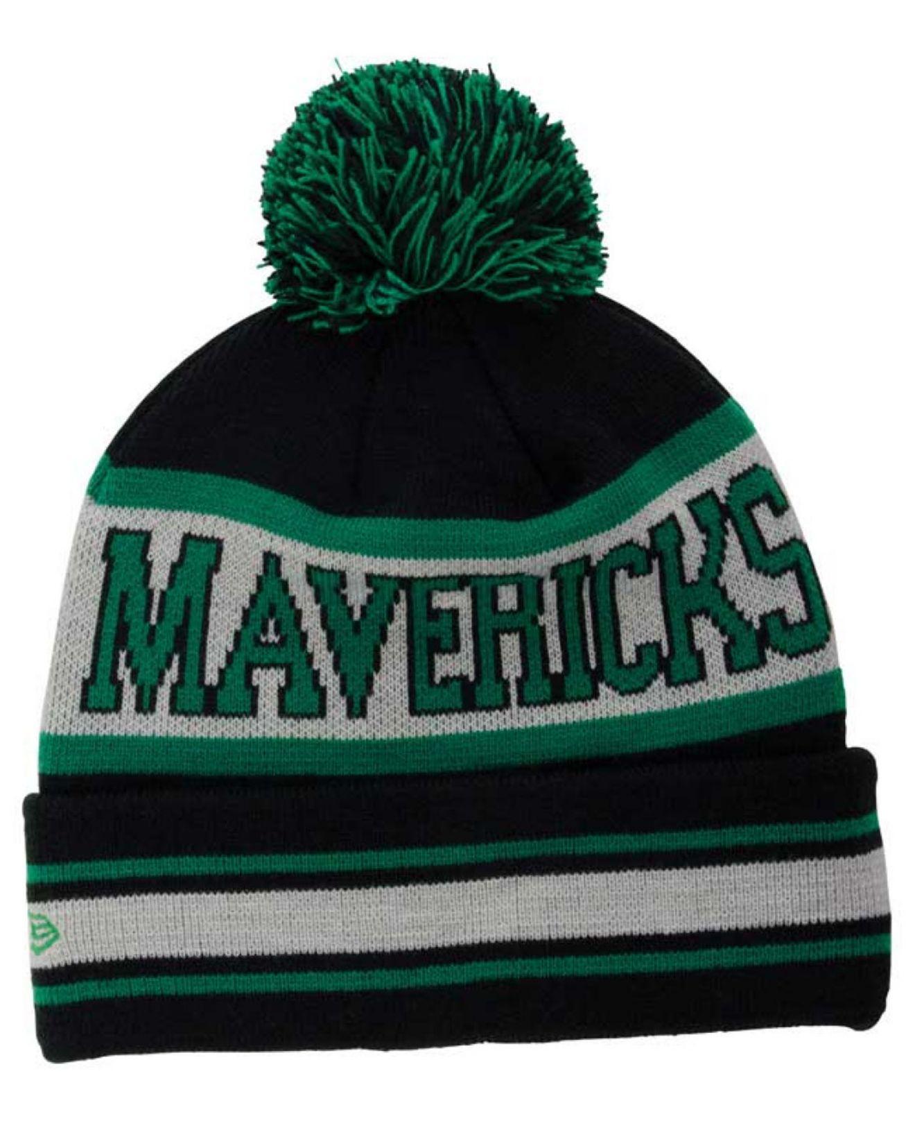Dallas Mavericks Beanie : Dallas Mavericks Cuffed Knit Hat, Mavericks ...