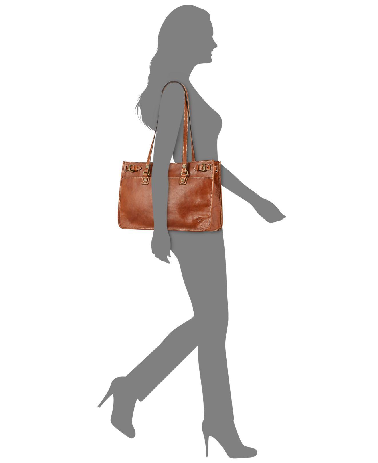 patricia nash olivenza tote