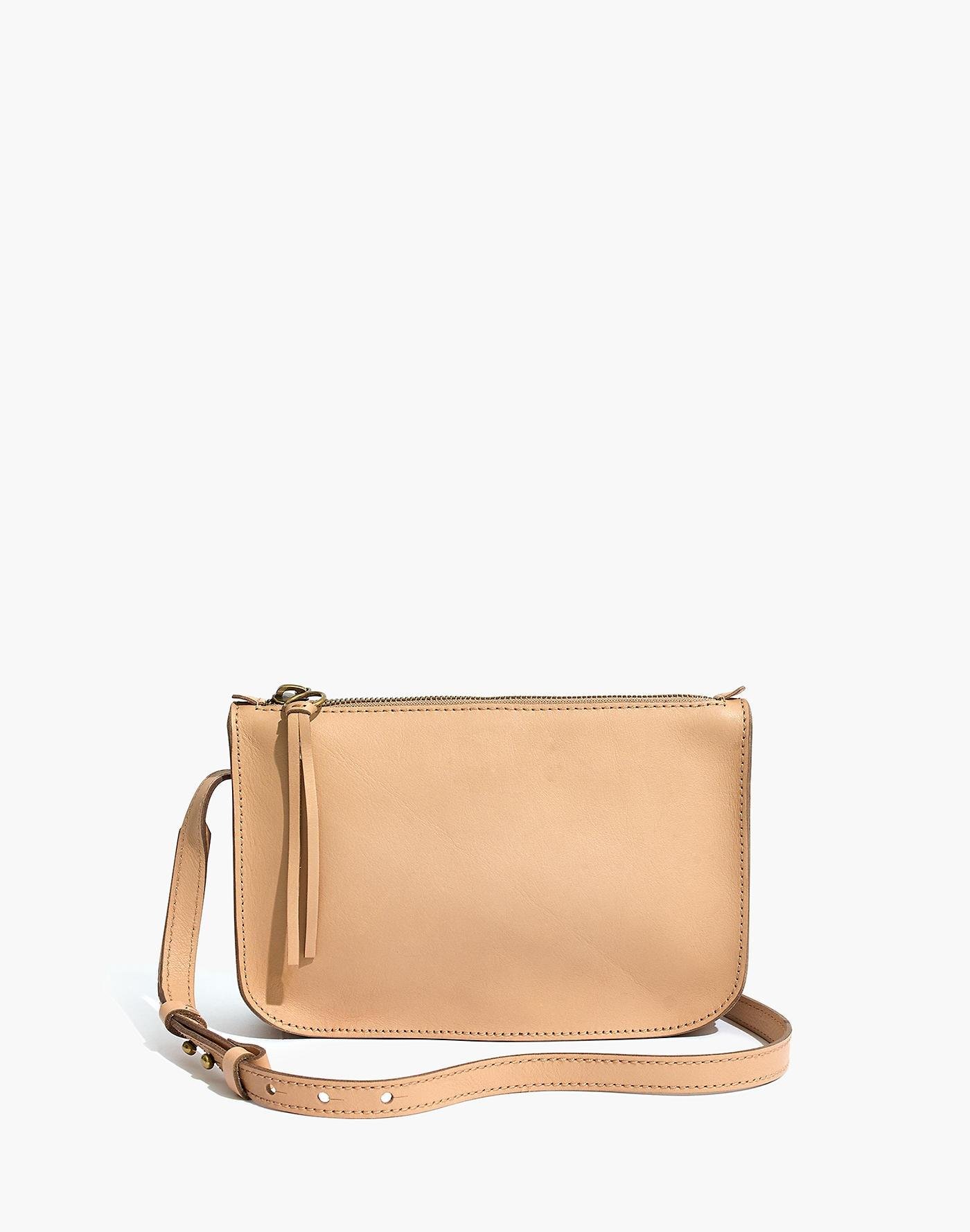 madewell the simple crossbody bags