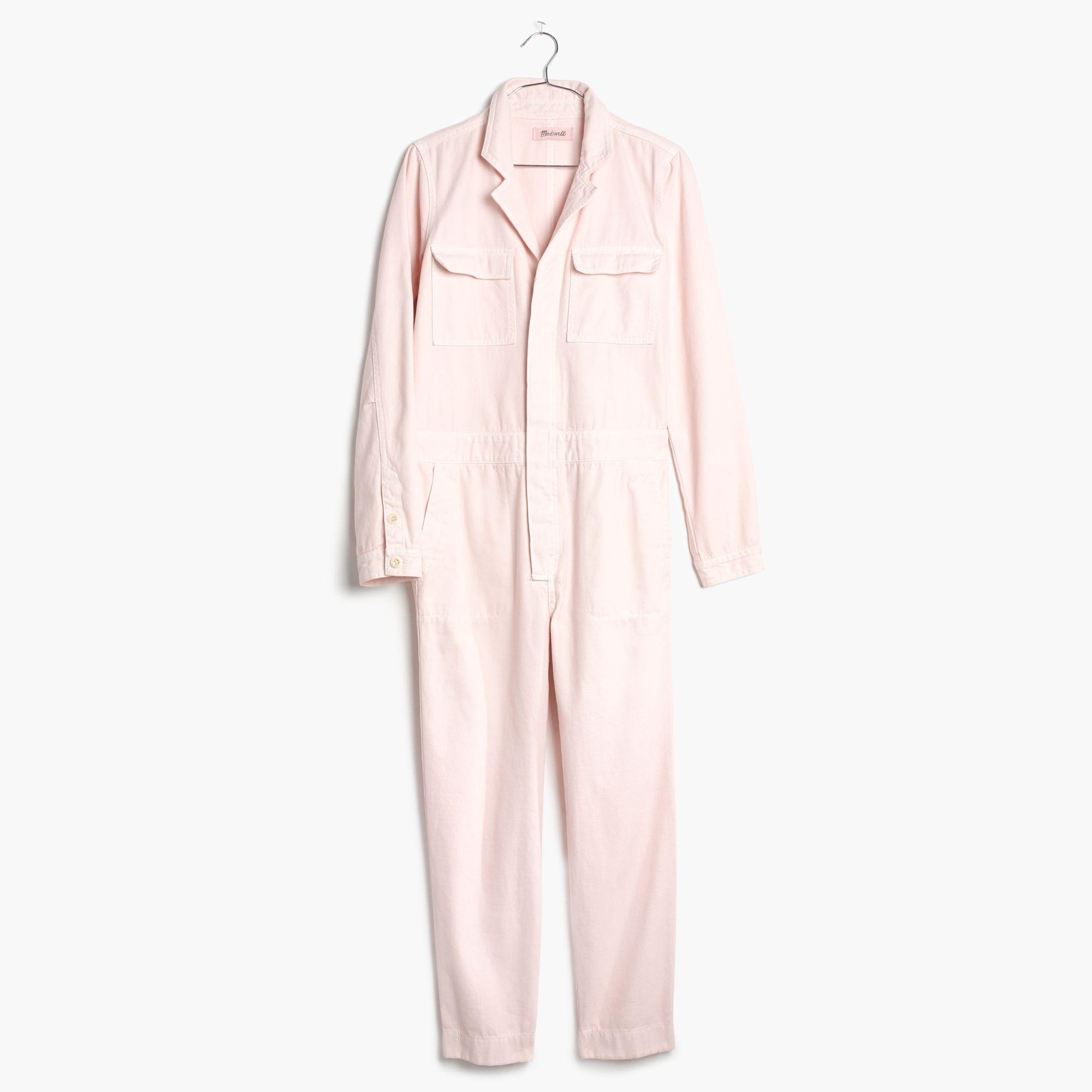 madewell coverall