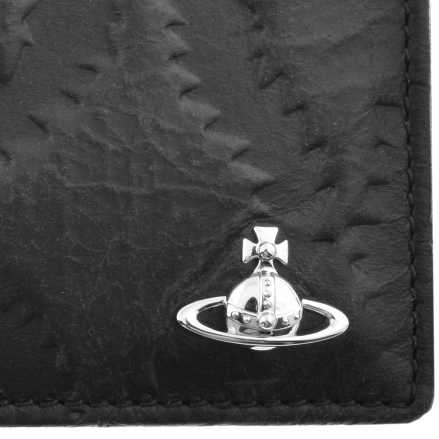 Vivienne Westwood Mens Wallet With Coin Holder