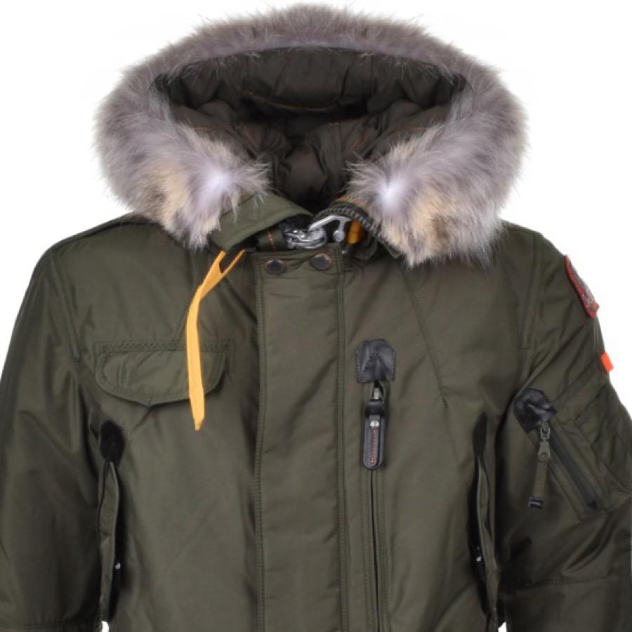 parajumpers man GREEN parajumpers man GREEN