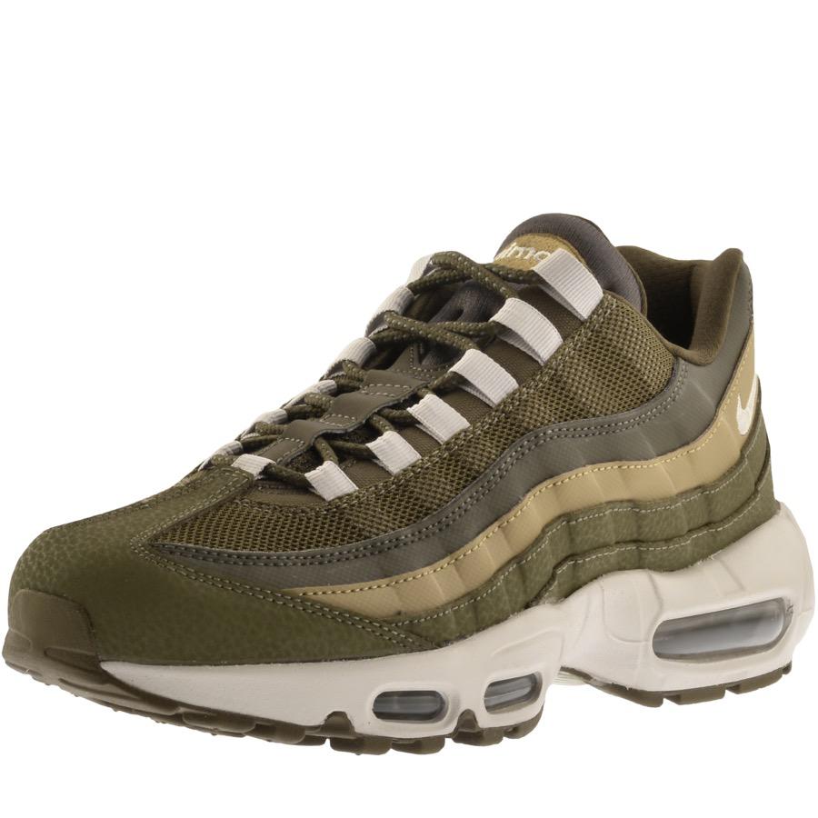 air max 95 khaki air max 95 khaki