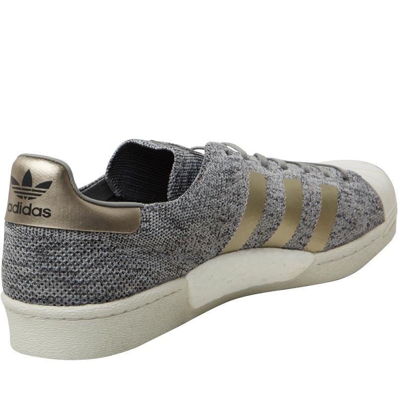 Adidas Originals Superstar PK primeknit metales nobles Pack formadores Adidas Originals Superstar PK primeknit metales nobles Pack formadores