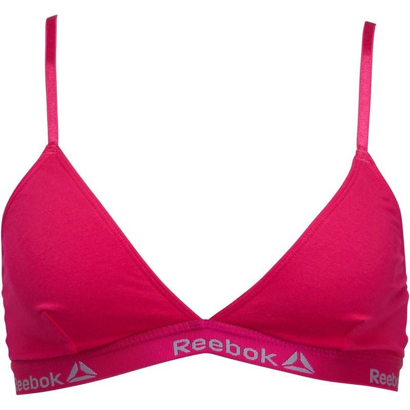 brassiere reebok violet