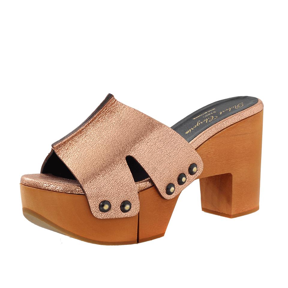robert clergerie clogs