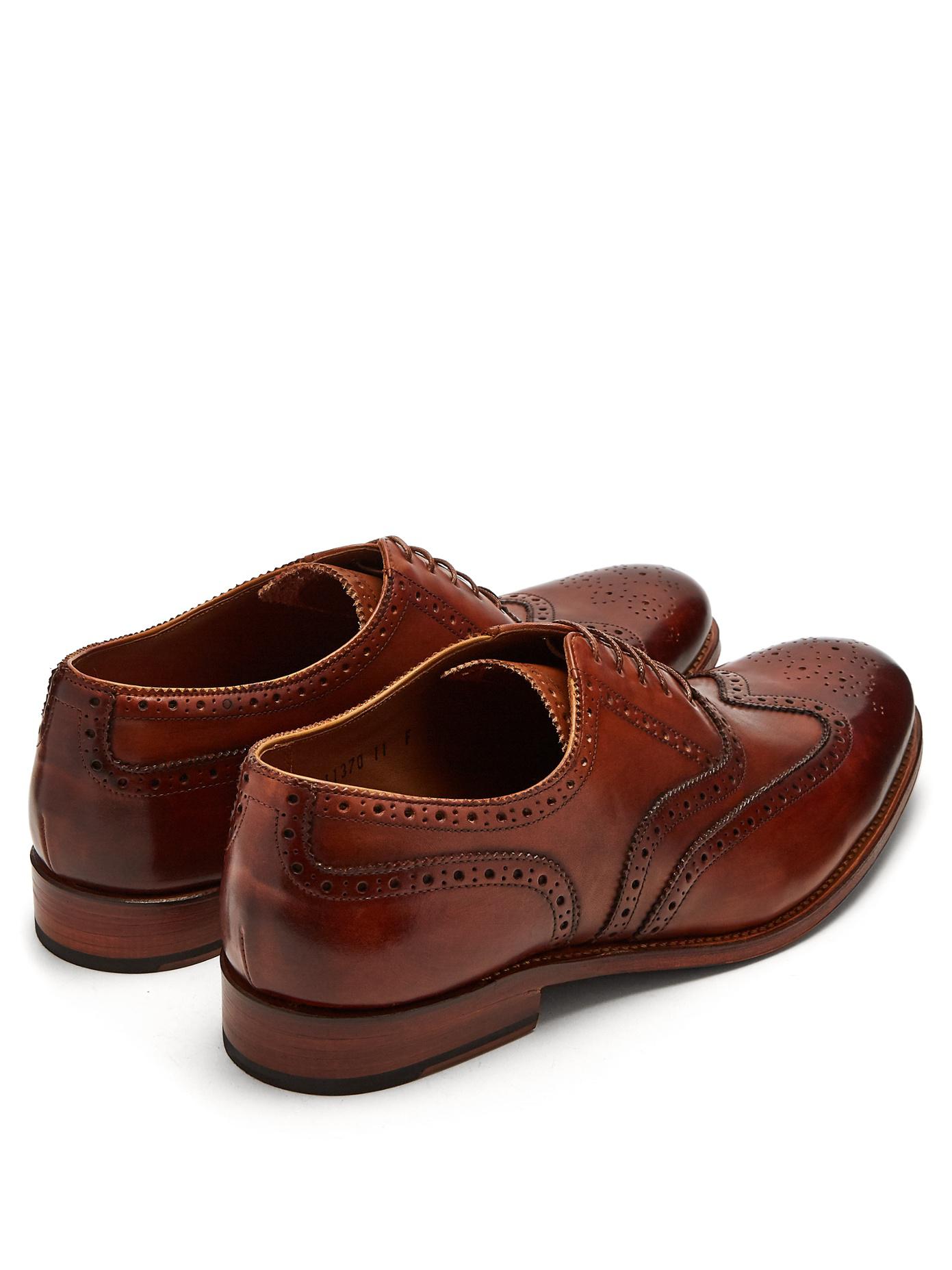 grenson dylan shoes