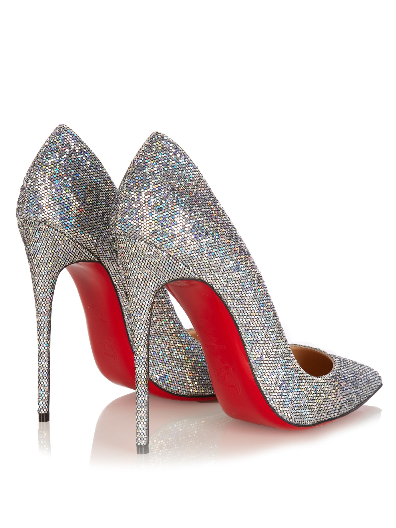 christian louboutin so