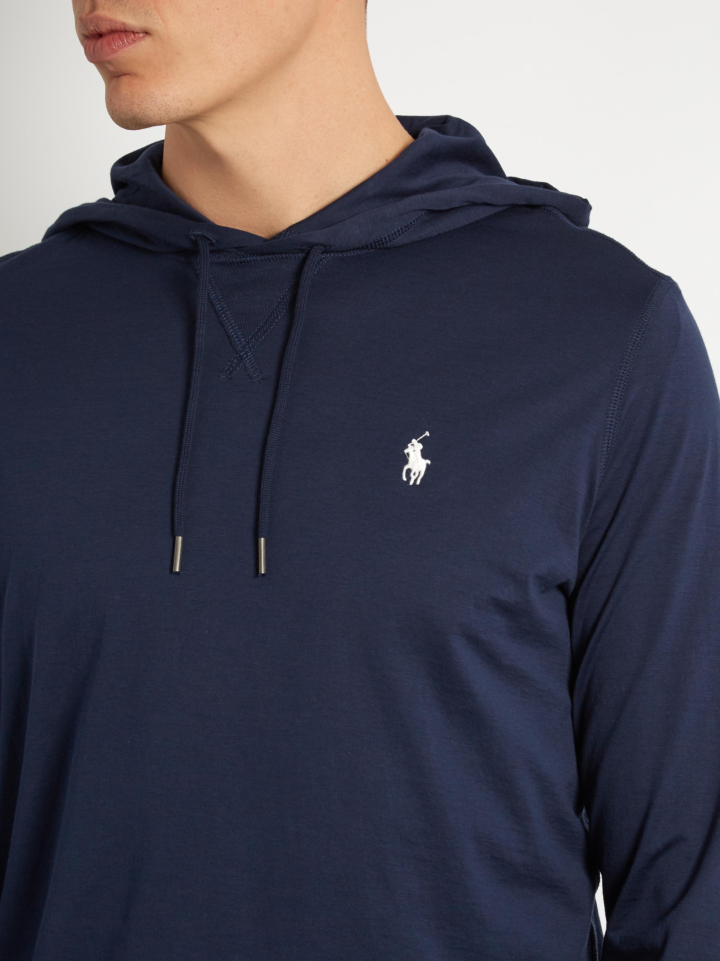 ralph lauren sweat shirt