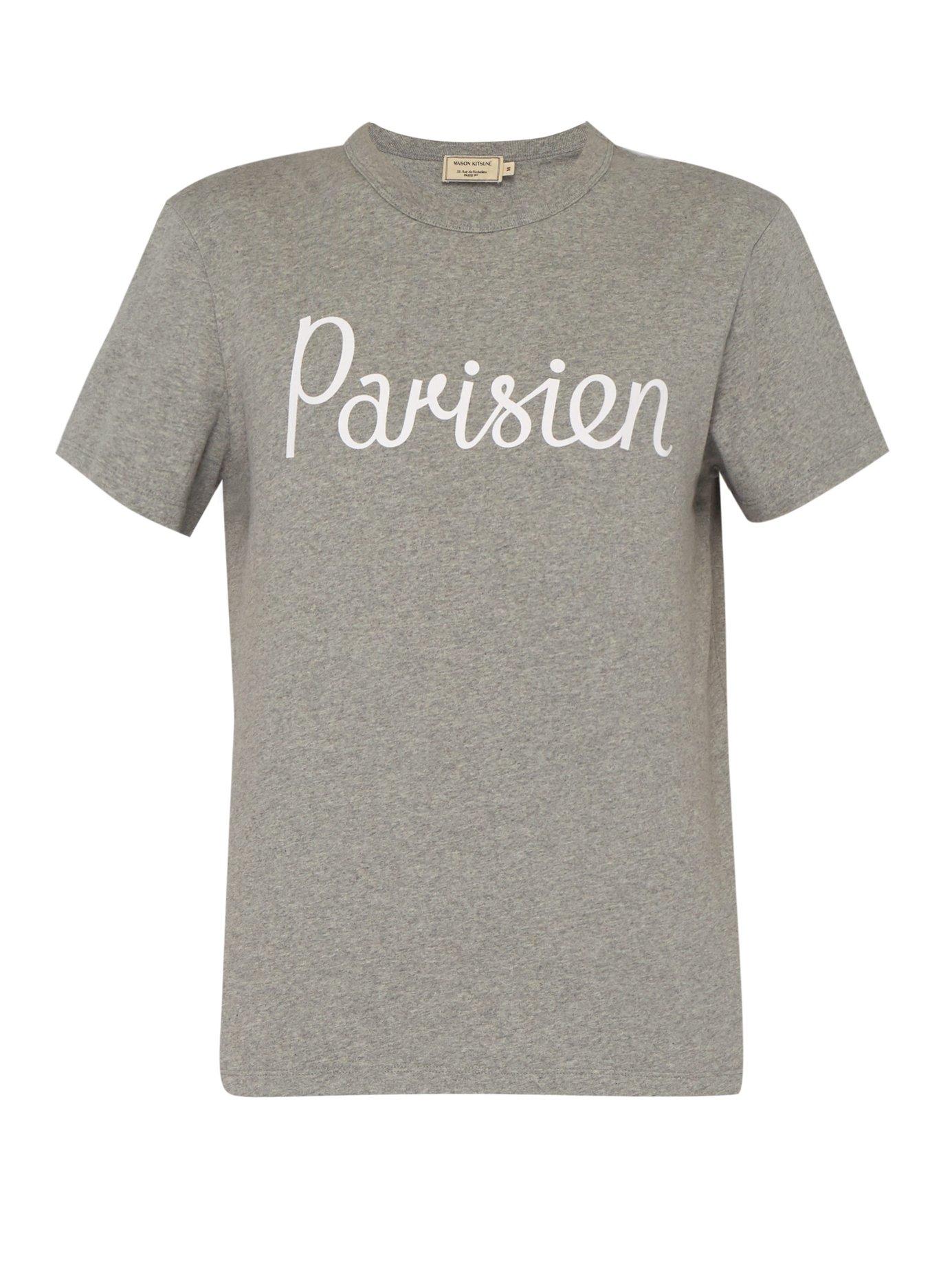 parisien t shirt