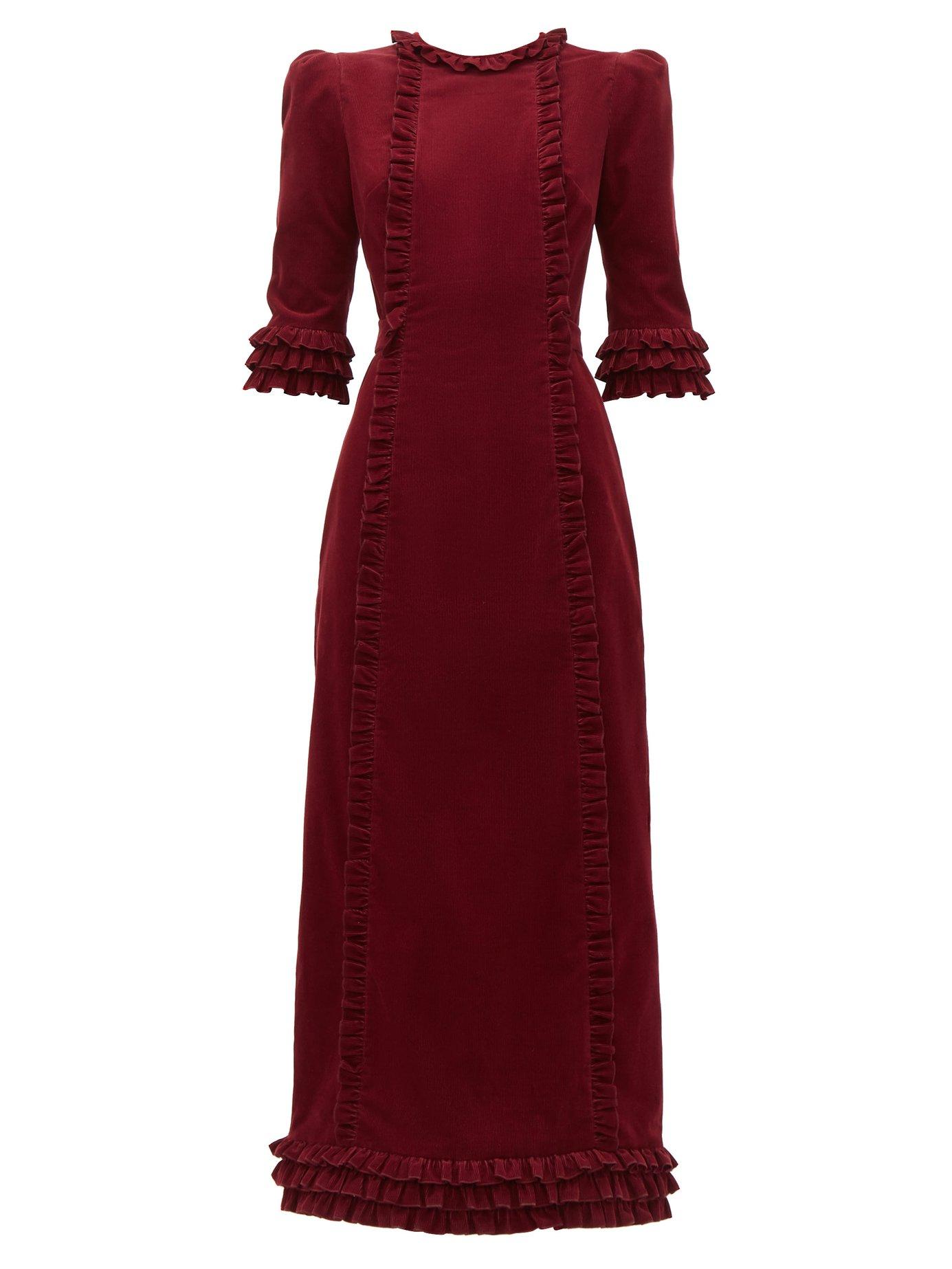 the vampire's wife dress sale