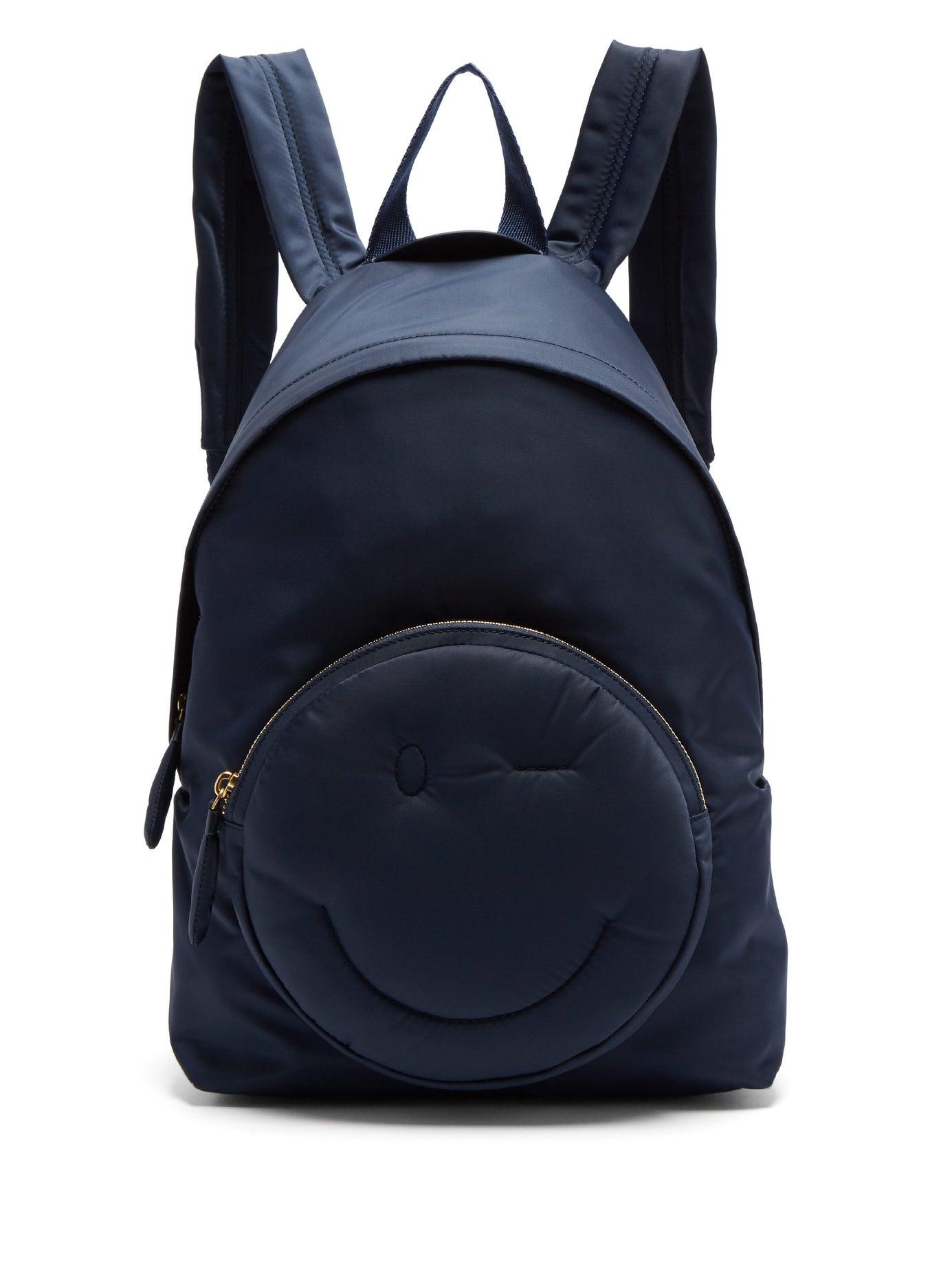 chubby three stella backpack