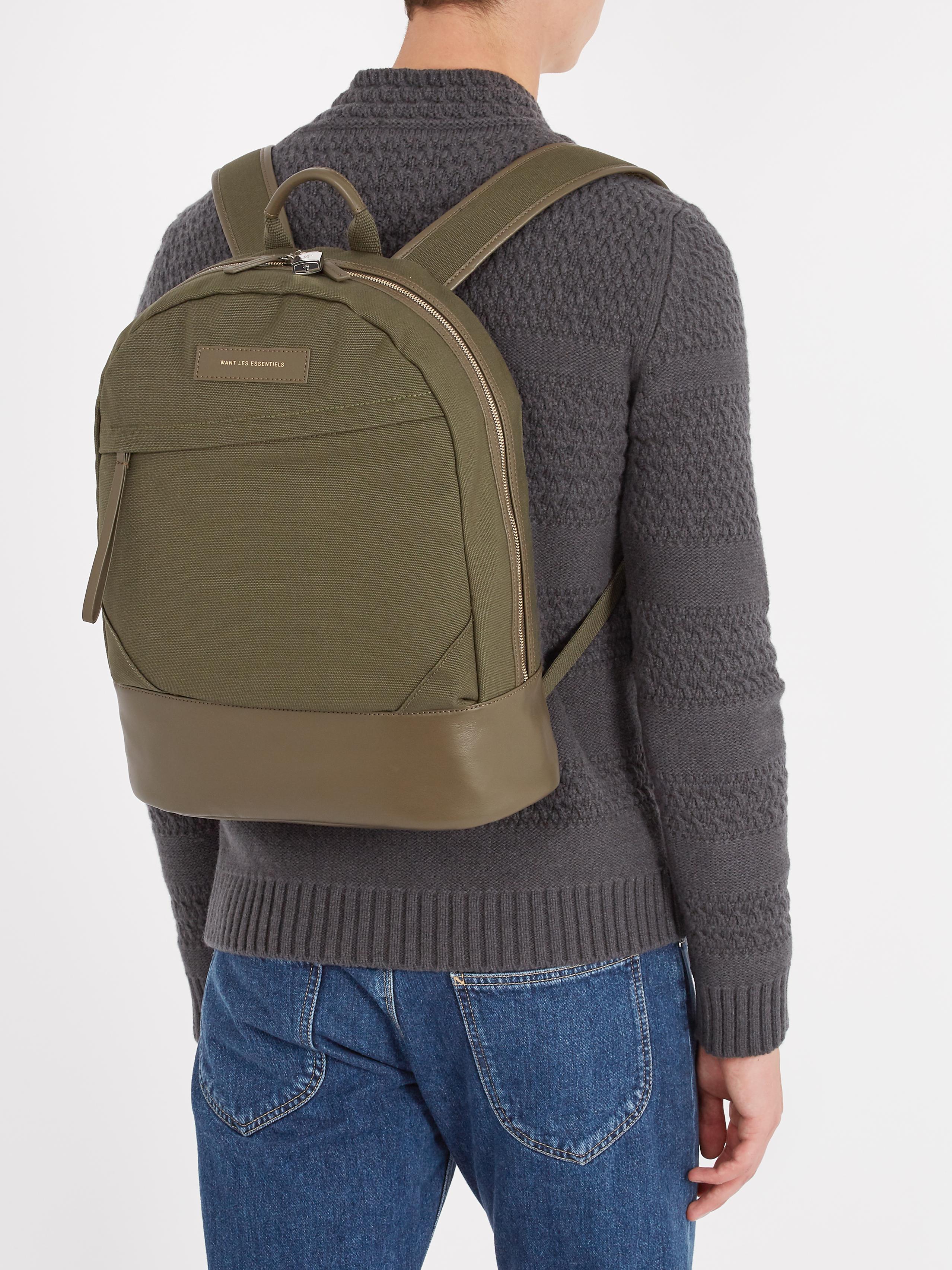 backpack女团