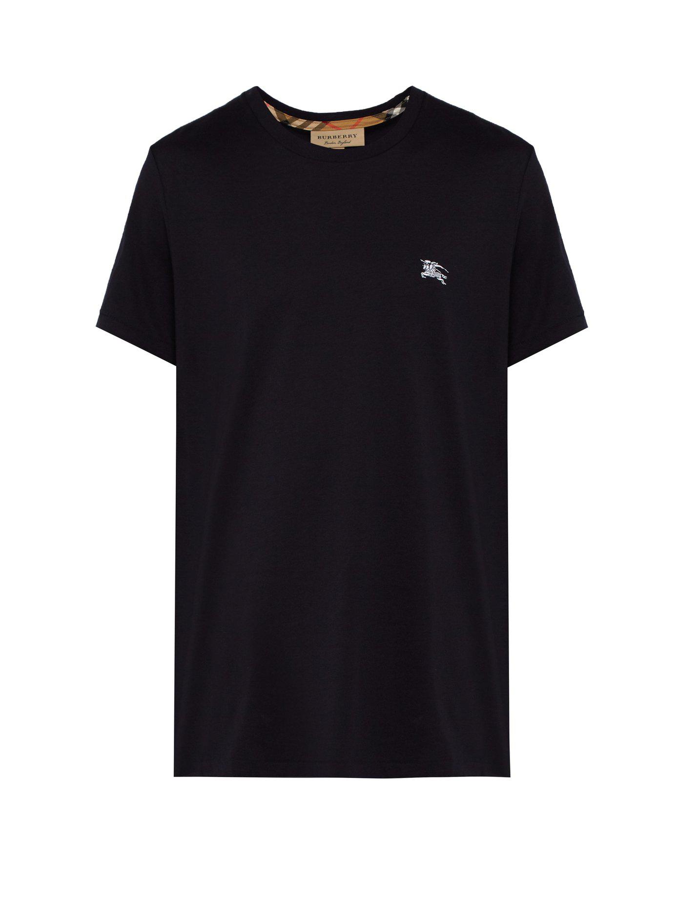 men's burberry t shirts sale