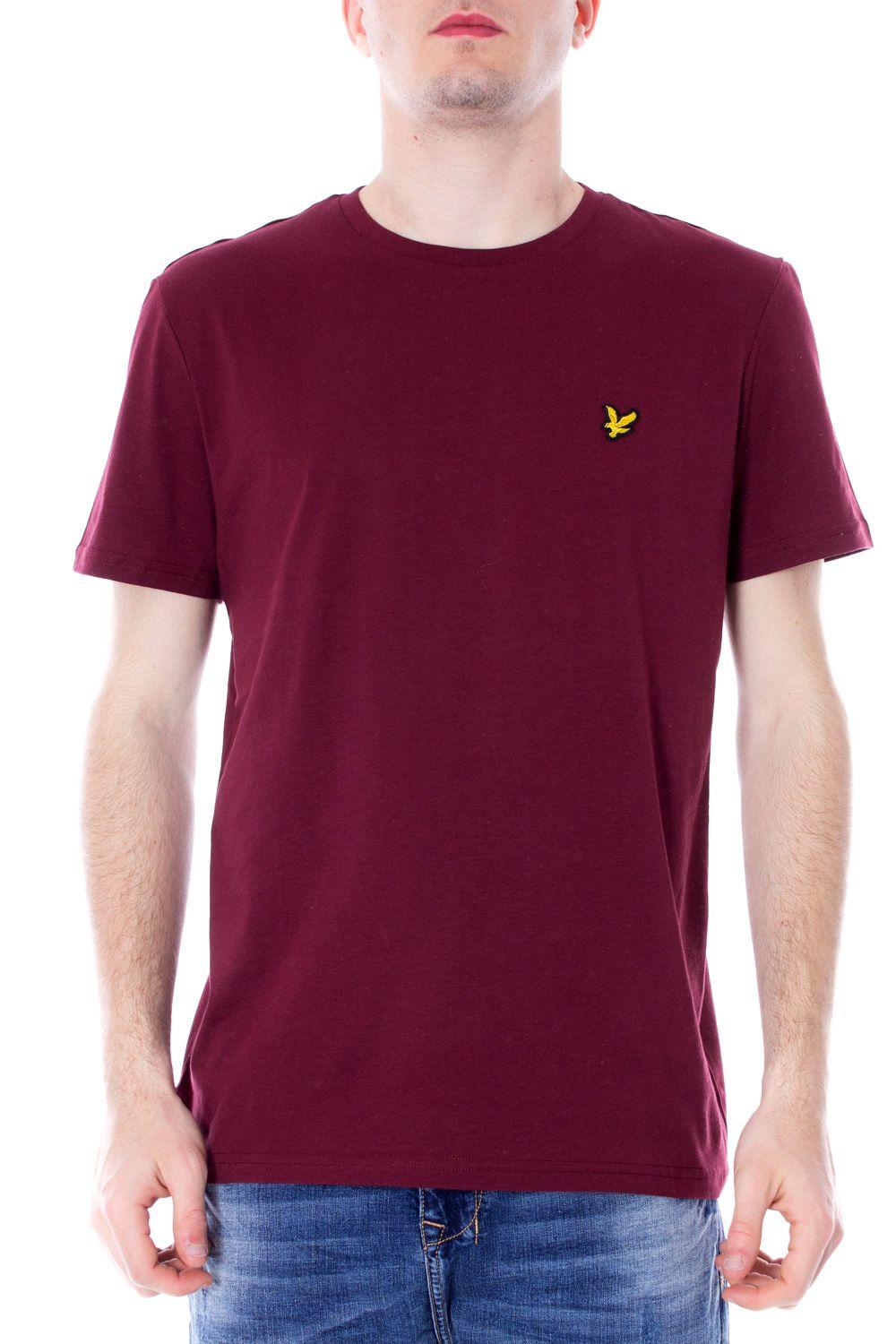 lyle and scott shirts uk