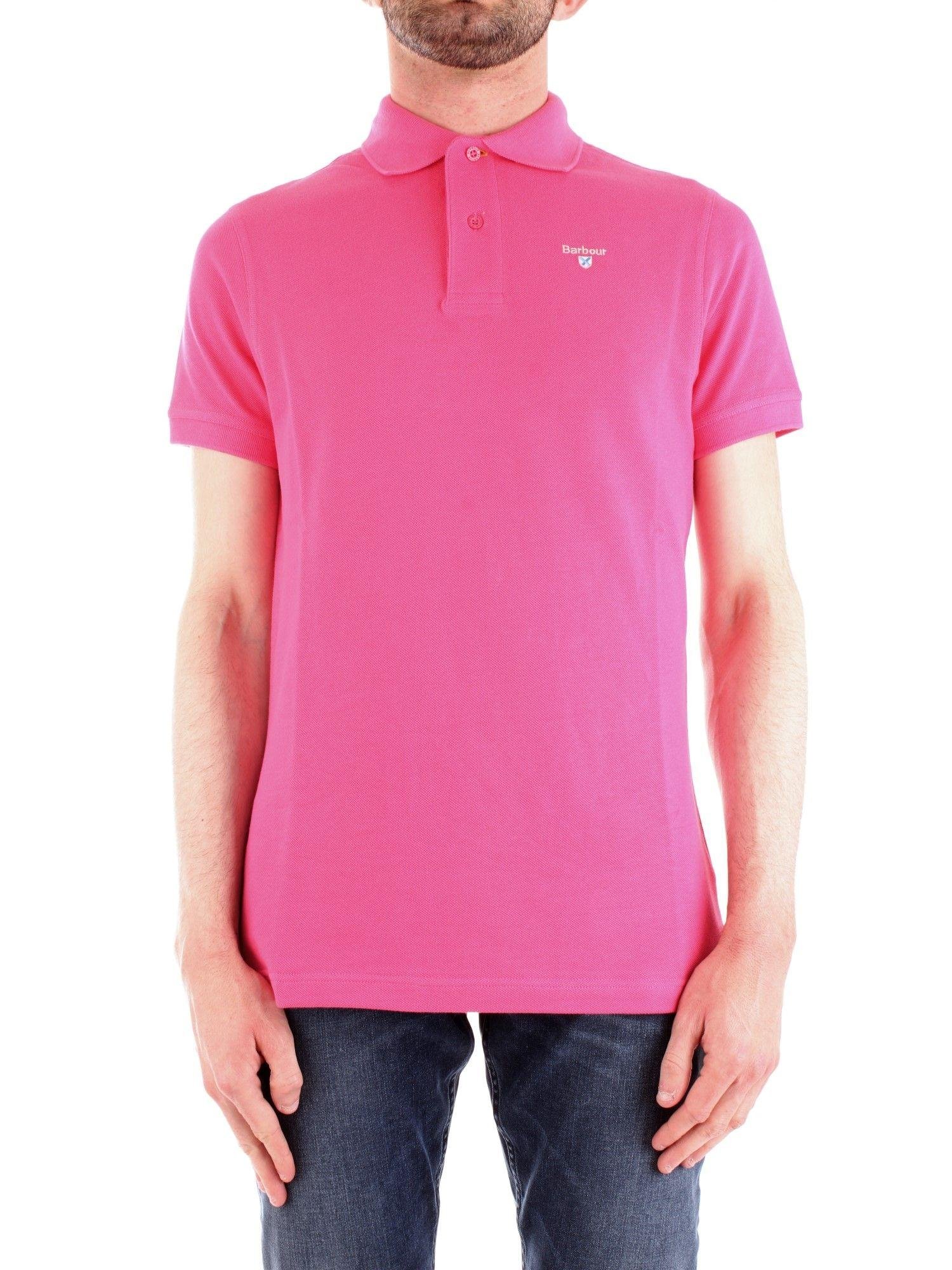 fuchsia shirt mens