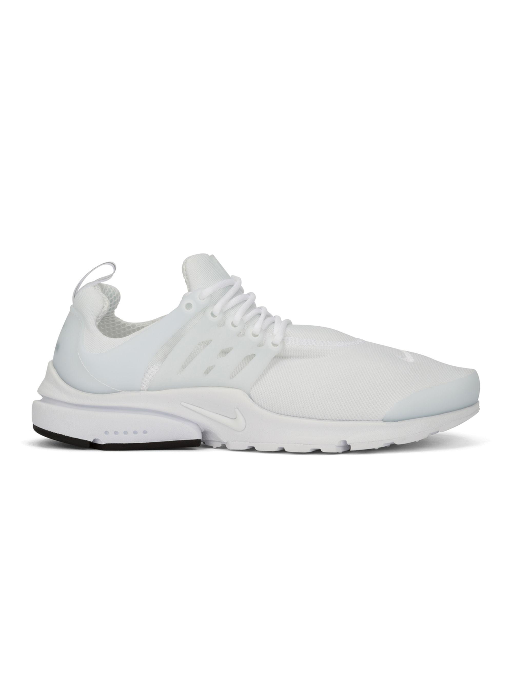 nike presto essential white