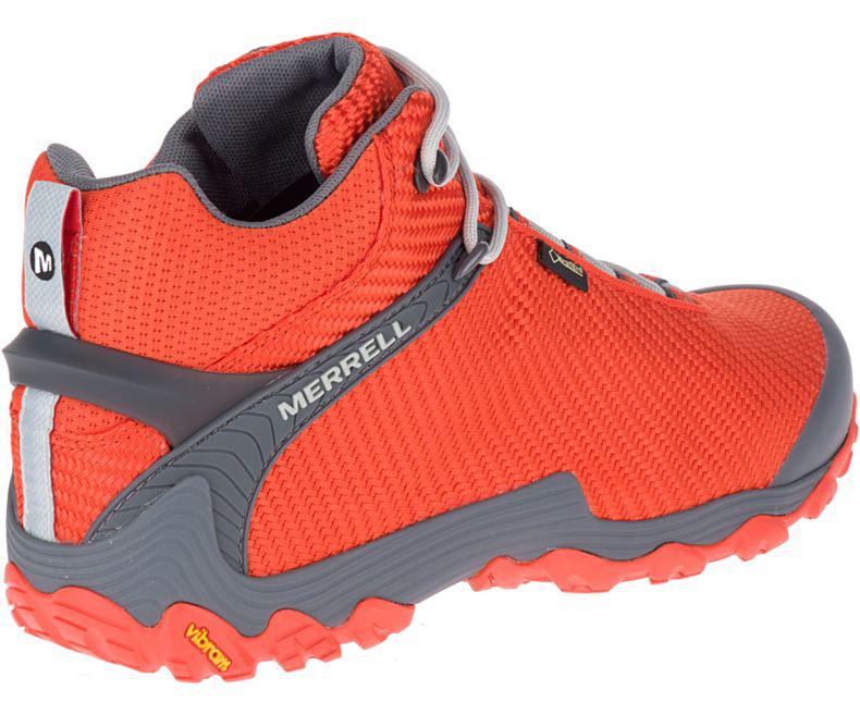 merrell chameleon 7 storm